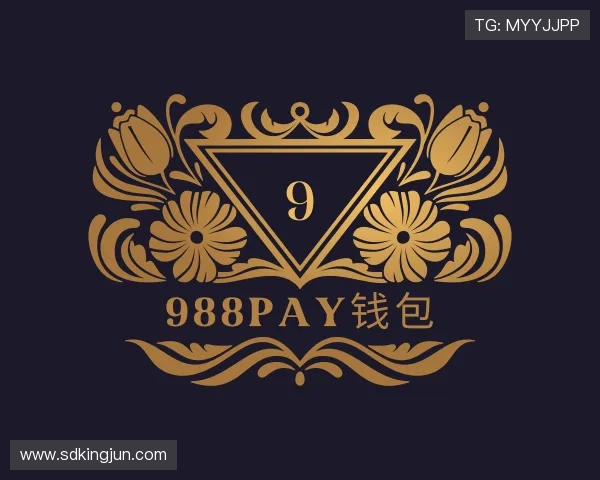 了解988PAY钱包